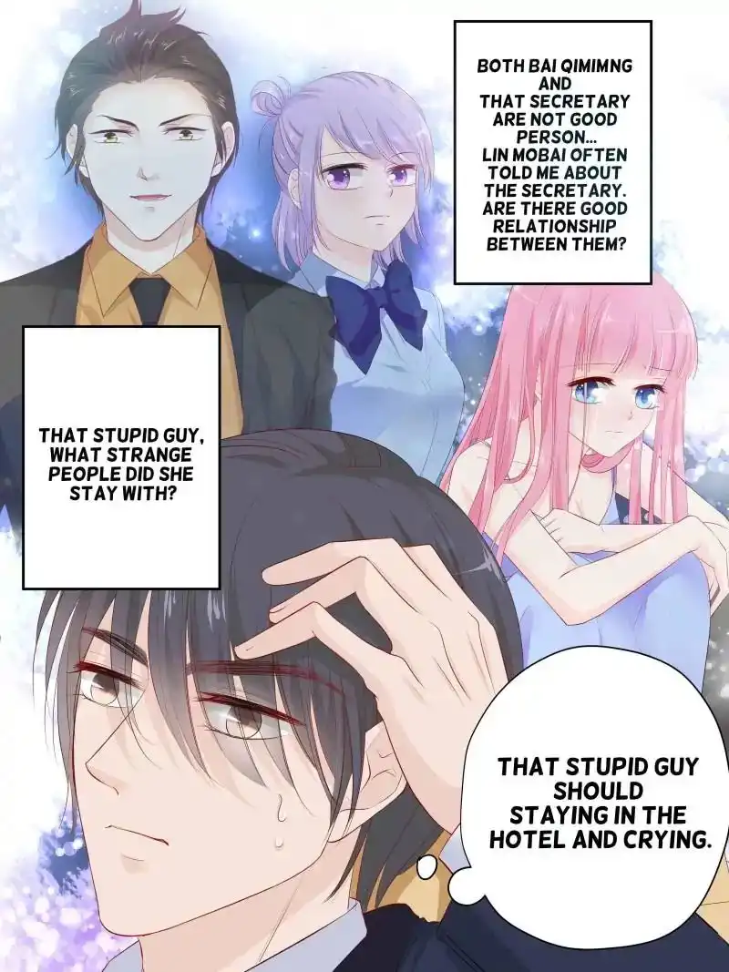 Don't be so harsh Chapter 120 15
